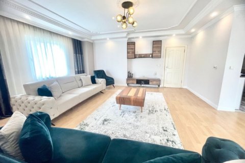 4+1 Leilighet  i Antalya, Tyrkia Nr. 184611 - 10