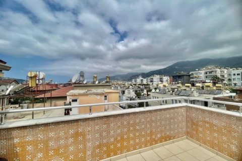 4+1 Leilighet  i Antalya, Tyrkia Nr. 184611 - 26