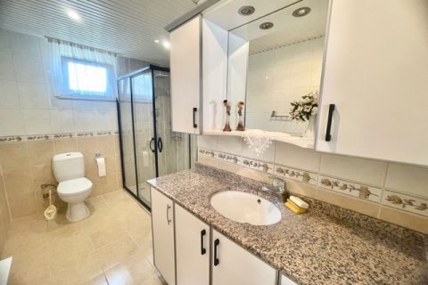 4+1 Leilighet  i Antalya, Tyrkia Nr. 184611 - 5