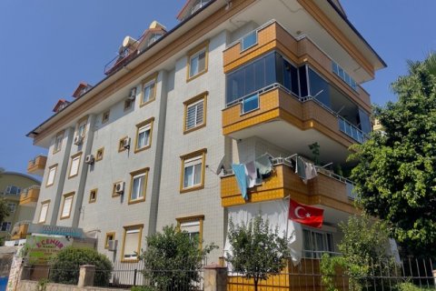 4+1 Leilighet  i Antalya, Tyrkia Nr. 184611 - 1