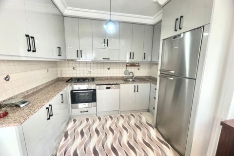 4+1 Leilighet  i Antalya, Tyrkia Nr. 184611 - 15