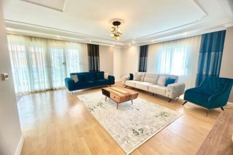 4+1 Leilighet  i Antalya, Tyrkia Nr. 184611 - 11