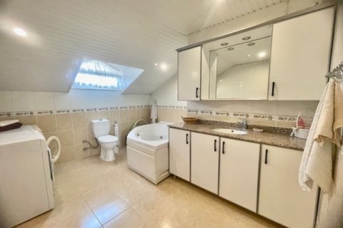 4+1 Leilighet  i Antalya, Tyrkia Nr. 184611 - 23