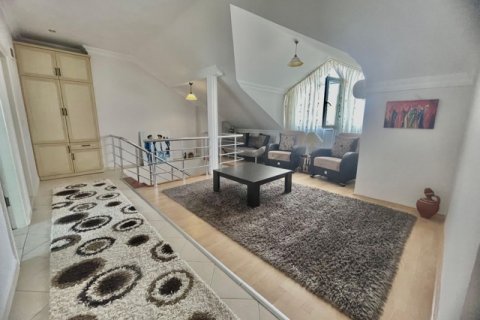 4+1 Leilighet  i Antalya, Tyrkia Nr. 184611 - 22