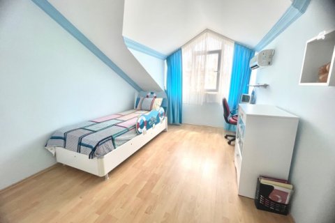 4+1 Leilighet  i Antalya, Tyrkia Nr. 184611 - 21