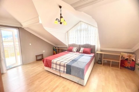 4+1 Leilighet  i Antalya, Tyrkia Nr. 184611 - 27