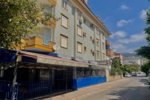 4+1 Leilighet  i Antalya, Tyrkia Nr. 184611 - 3
