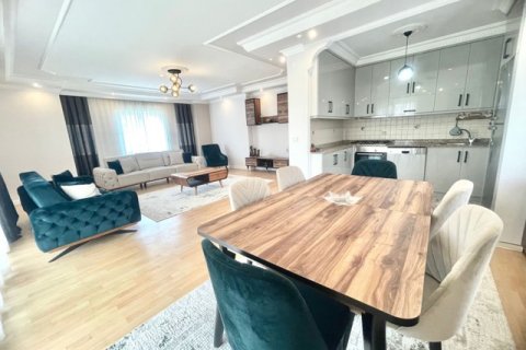 4+1 Leilighet  i Antalya, Tyrkia Nr. 184611 - 14