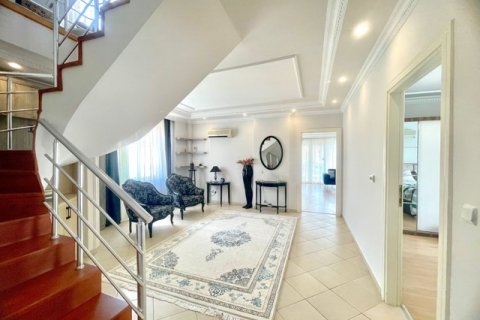 4+1 Leilighet  i Antalya, Tyrkia Nr. 184611 - 6