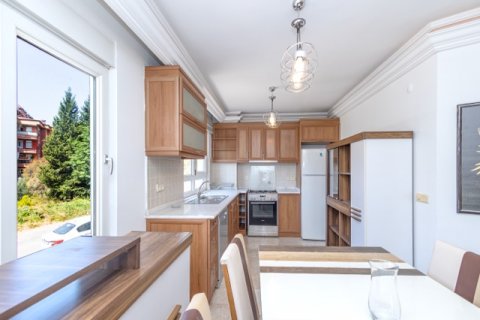 Продажа квартиры  в Анталье, Турция 2+1, 100м2, №184738 – фото 7