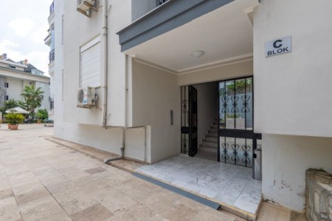 Продажа квартиры  в Анталье, Турция 2+1, 100м2, №184738 – фото 19