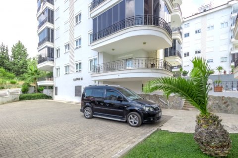 Продажа квартиры  в Анталье, Турция 2+1, 100м2, №184738 – фото 24