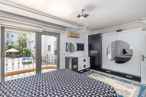 Продажа квартиры  в Анталье, Турция 2+1, 100м2, №184738 – фото 13