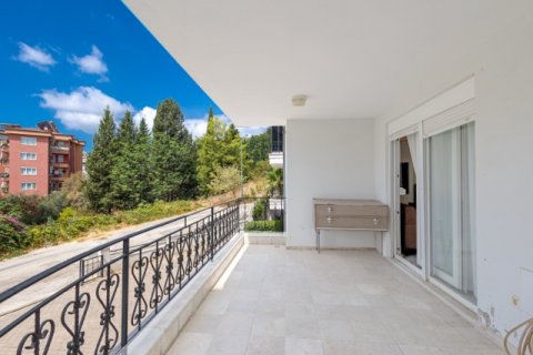 Продажа квартиры  в Анталье, Турция 2+1, 100м2, №184738 – фото 20