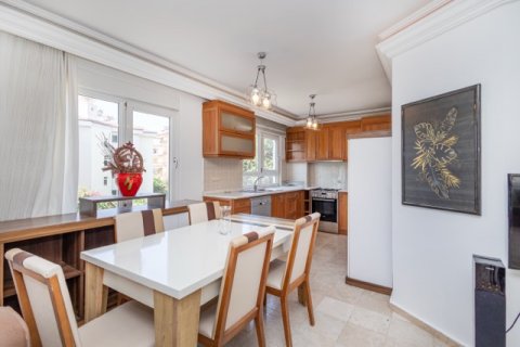 Продажа квартиры  в Анталье, Турция 2+1, 100м2, №184738 – фото 5