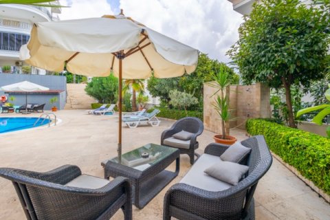 Продажа квартиры  в Анталье, Турция 2+1, 100м2, №184738 – фото 28