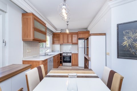 Продажа квартиры  в Анталье, Турция 2+1, 100м2, №184738 – фото 4