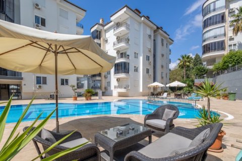 Продажа квартиры  в Анталье, Турция 2+1, 100м2, №184738 – фото 3