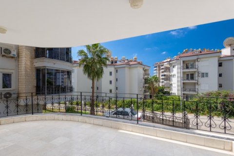 Продажа квартиры  в Анталье, Турция 2+1, 100м2, №184738 – фото 23