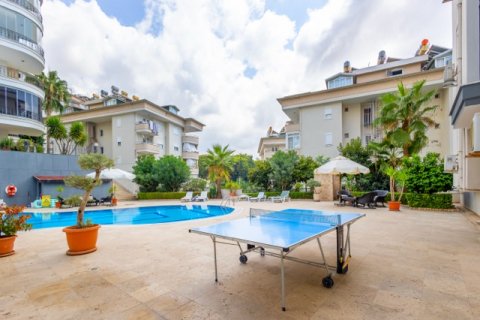 Продажа квартиры  в Анталье, Турция 2+1, 100м2, №184738 – фото 25