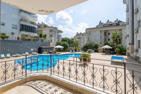 Продажа квартиры  в Анталье, Турция 2+1, 100м2, №184738 – фото 16