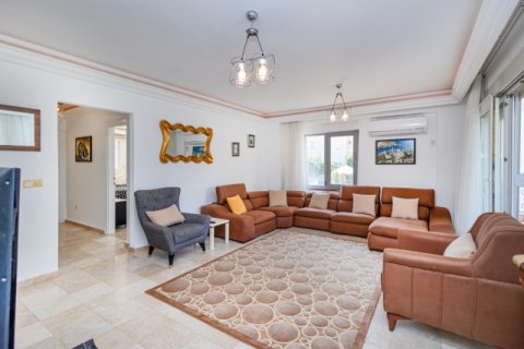 Продажа квартиры  в Анталье, Турция 2+1, 100м2, №184738 – фото 12