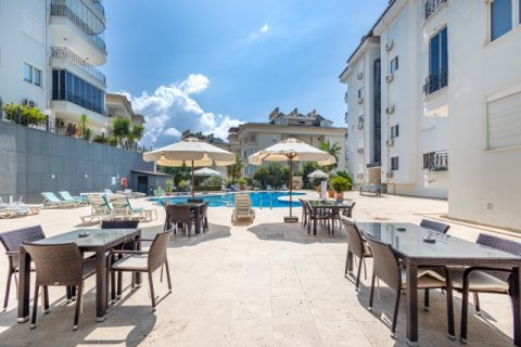 Продажа квартиры  в Анталье, Турция 2+1, 100м2, №184738 – фото 2