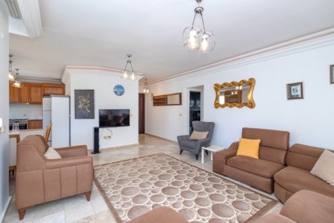 Продажа квартиры  в Анталье, Турция 2+1, 100м2, №184738 – фото 11