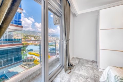 Продажа квартиры  в Анталье, Турция 2+1, 110м2, №184657 – фото 14