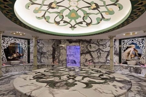 Продажа квартиры  в Анталье, Турция 2+1, 110м2, №184657 – фото 15