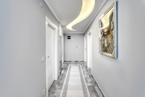 Продажа квартиры  в Анталье, Турция 2+1, 110м2, №184657 – фото 27