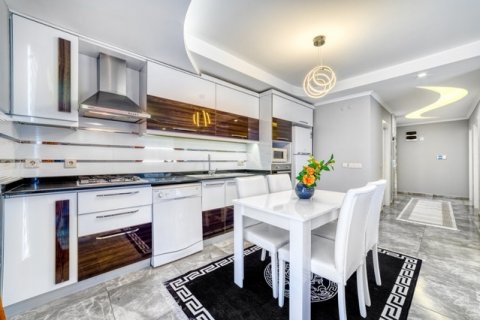 Продажа квартиры  в Анталье, Турция 2+1, 110м2, №184657 – фото 24