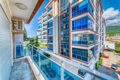 Продажа квартиры  в Анталье, Турция 2+1, 110м2, №184657 – фото 21