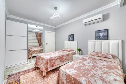 Продажа квартиры  в Анталье, Турция 2+1, 110м2, №184657 – фото 4