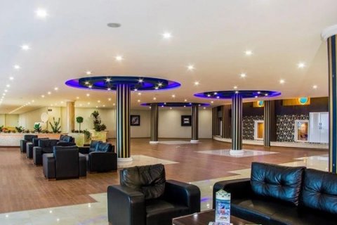 Продажа квартиры  в Анталье, Турция 2+1, 110м2, №184657 – фото 8