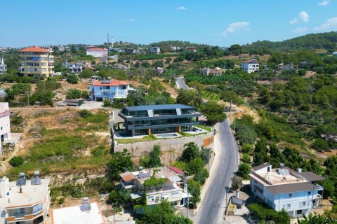 Продажа виллы  в Авсалларе, Анталье, Турция 4+2, 380м2, №60508 – фото 3