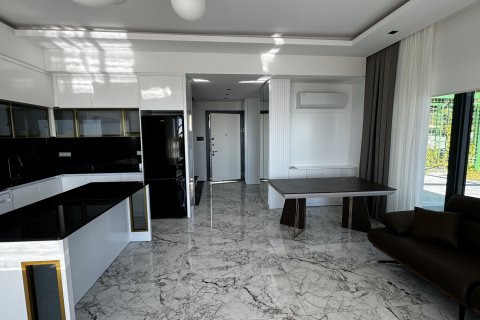 Продажа виллы  в Авсалларе, Анталье, Турция 4+2, 380м2, №60508 – фото 19