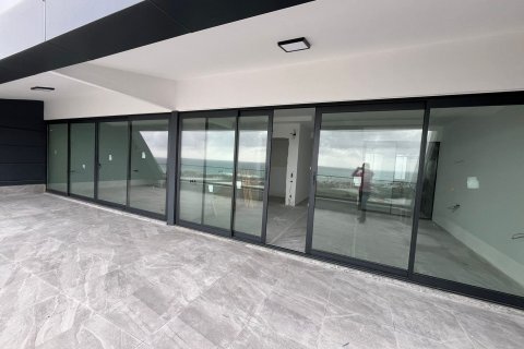 Продажа виллы  в Авсалларе, Анталье, Турция 4+2, 380м2, №60508 – фото 12