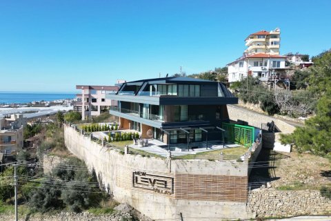 Продажа виллы  в Авсалларе, Анталье, Турция 4+2, 380м2, №60508 – фото 4