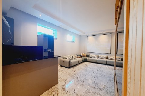 Продажа виллы  в Авсалларе, Анталье, Турция 4+2, 380м2, №60508 – фото 24