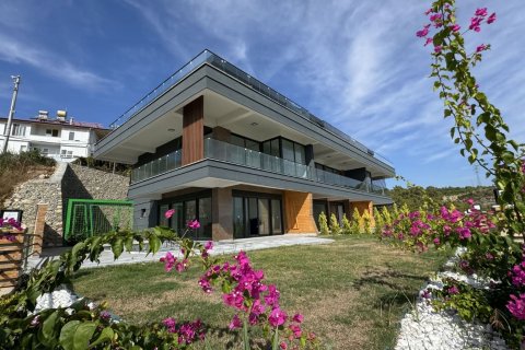 Продажа виллы  в Авсалларе, Анталье, Турция 4+2, 380м2, №60508 – фото 7