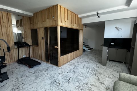 Продажа виллы  в Авсалларе, Анталье, Турция 4+2, 380м2, №60508 – фото 25