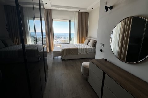 Продажа виллы  в Авсалларе, Анталье, Турция 4+2, 380м2, №60508 – фото 28