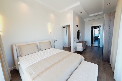 Продажа виллы  в Авсалларе, Анталье, Турция 4+2, 380м2, №60508 – фото 30