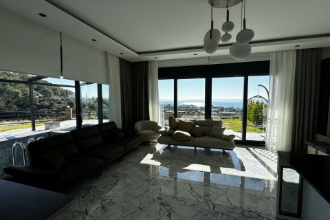 Продажа виллы  в Авсалларе, Анталье, Турция 4+2, 380м2, №60508 – фото 18