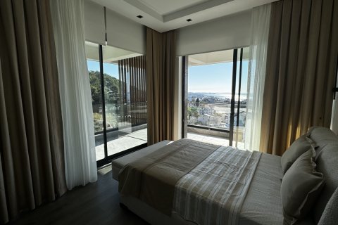 Продажа виллы  в Авсалларе, Анталье, Турция 4+2, 380м2, №60508 – фото 29