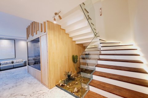 Продажа виллы  в Авсалларе, Анталье, Турция 4+2, 380м2, №60508 – фото 23