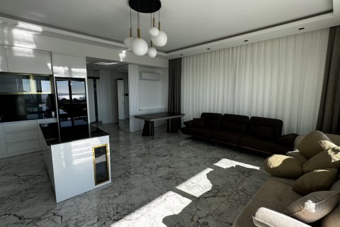 Продажа виллы  в Авсалларе, Анталье, Турция 4+2, 380м2, №60508 – фото 21