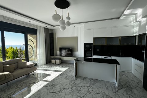 Продажа виллы  в Авсалларе, Анталье, Турция 4+2, 380м2, №60508 – фото 20