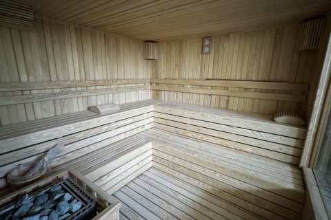 Продажа виллы  в Авсалларе, Анталье, Турция 4+2, 380м2, №60508 – фото 26